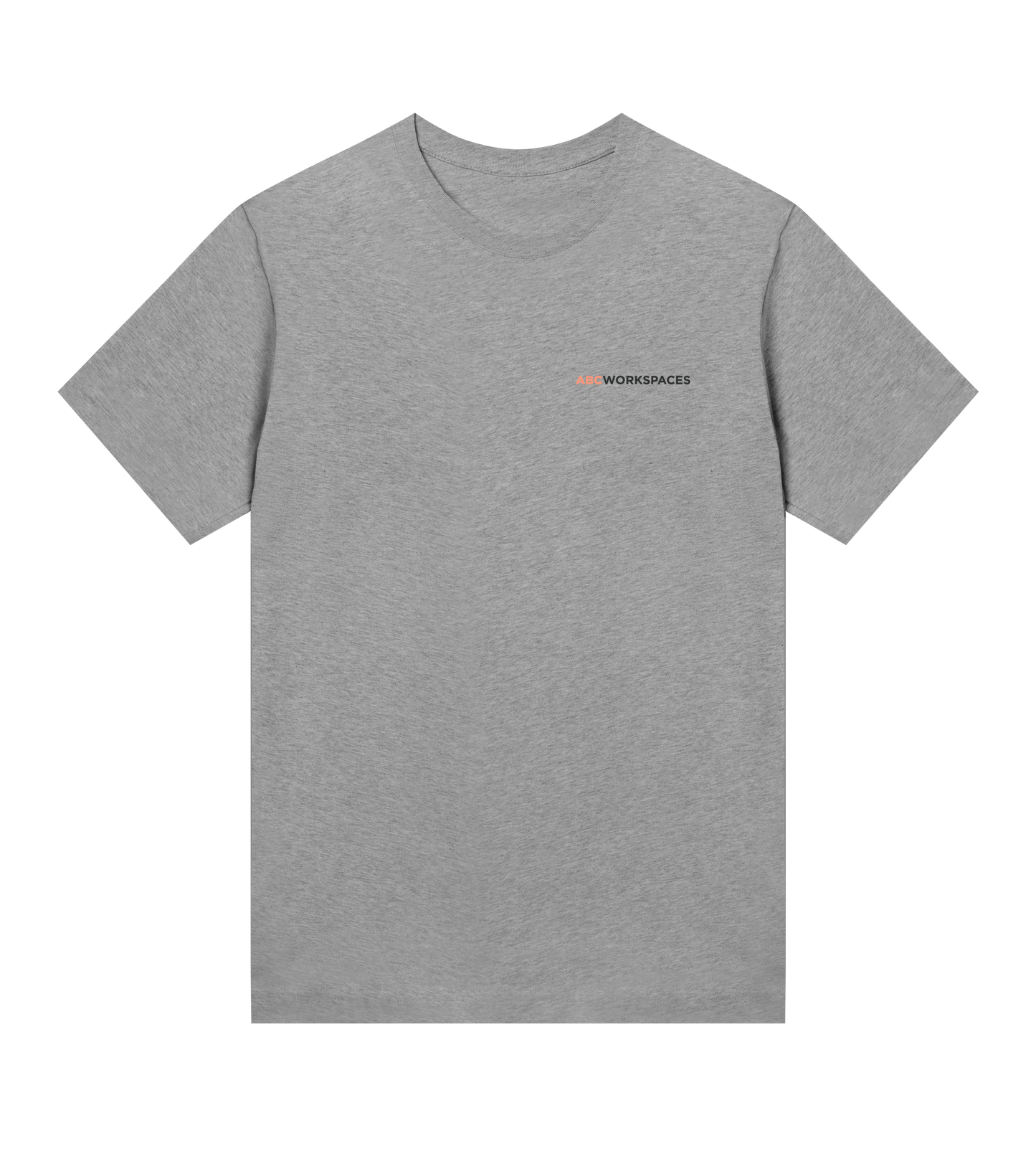 Berlin Orange Women's Tee