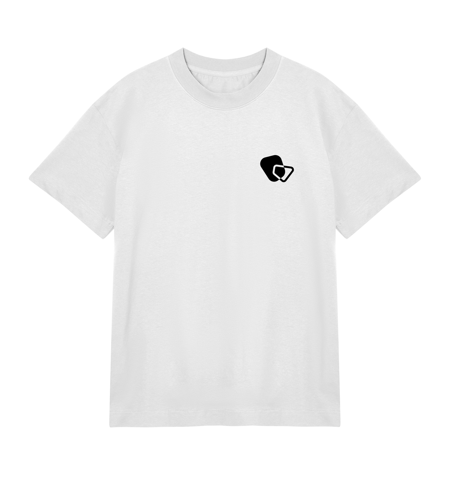 Classic Oversized Tee