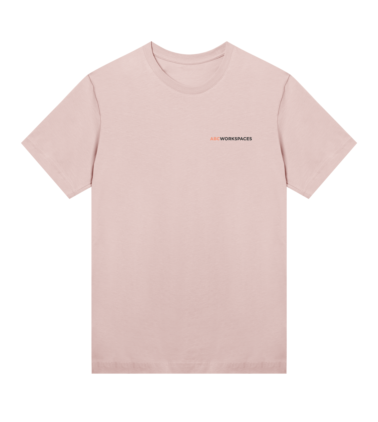 Berlin Orange Women's Tee