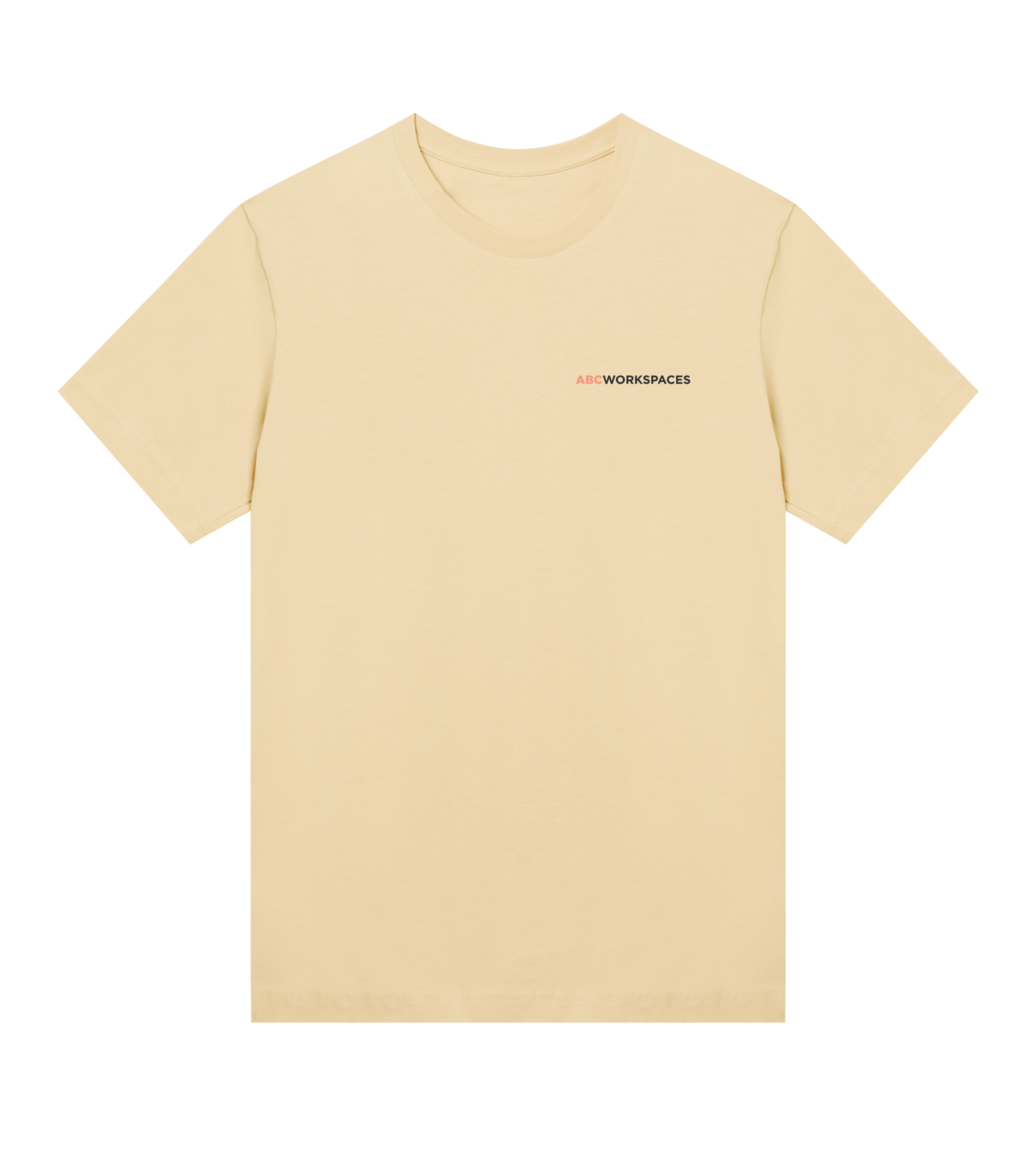 Berlin Orange Women's Tee
