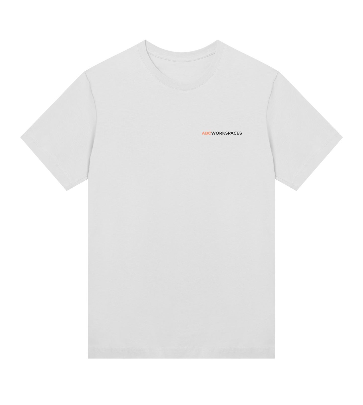 Berlin Orange Women's Tee