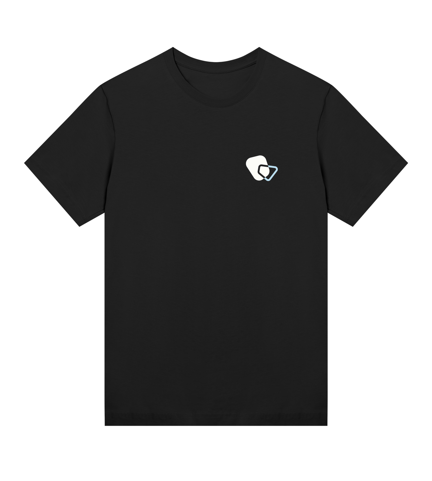 Logo Variations Women's Tee - Milk