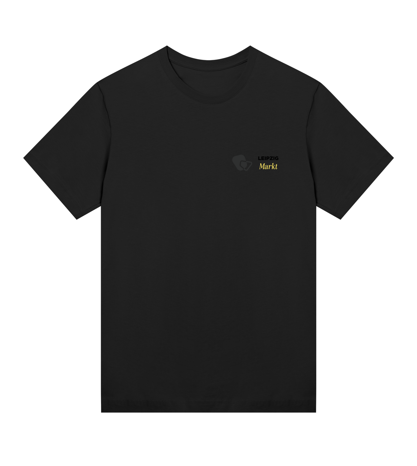 Leipzig Launch Women's Tee