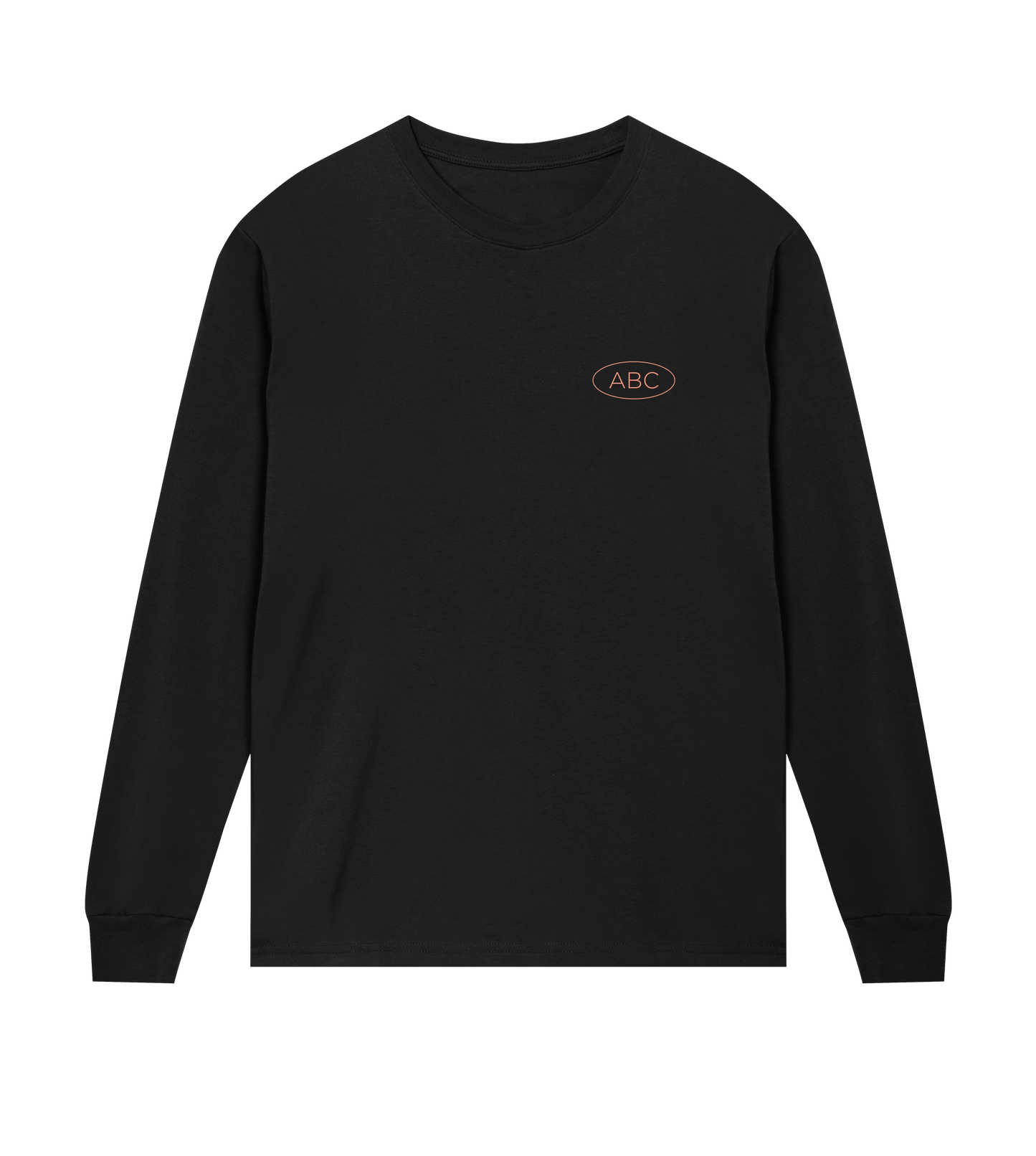 Berlin-Mitte Long Sleeve Tee