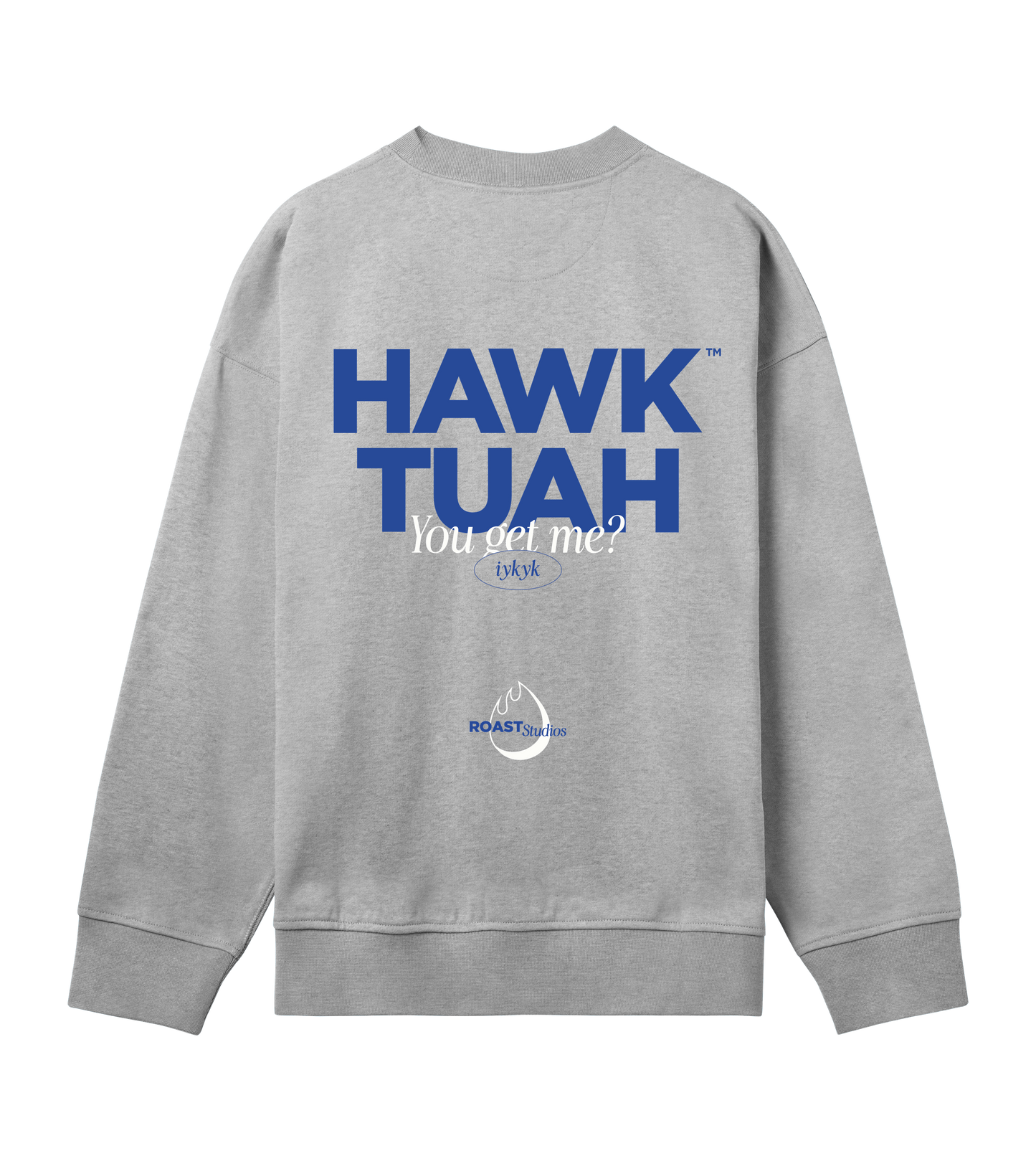 Hawk Tuah Sweat