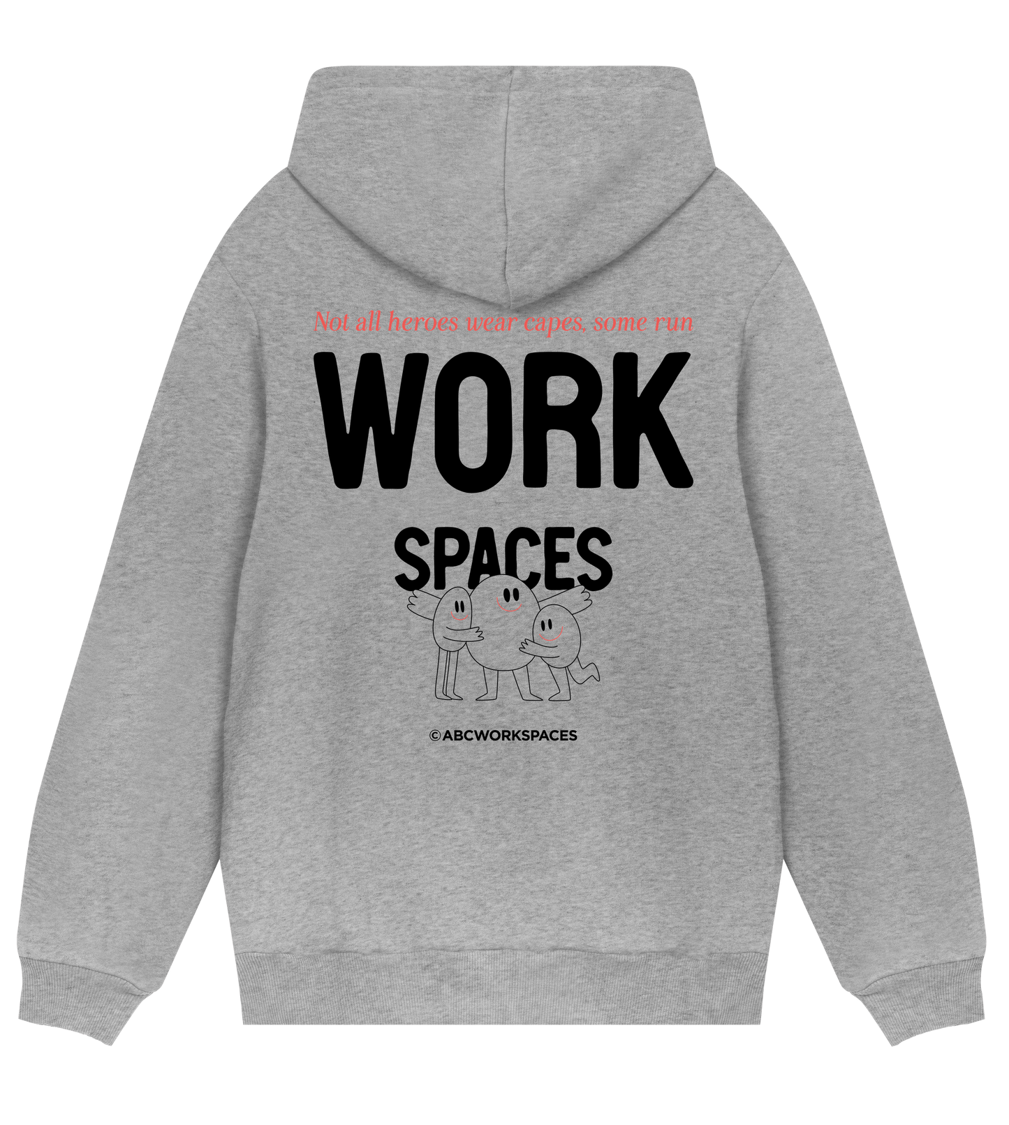 Office Manager Hood