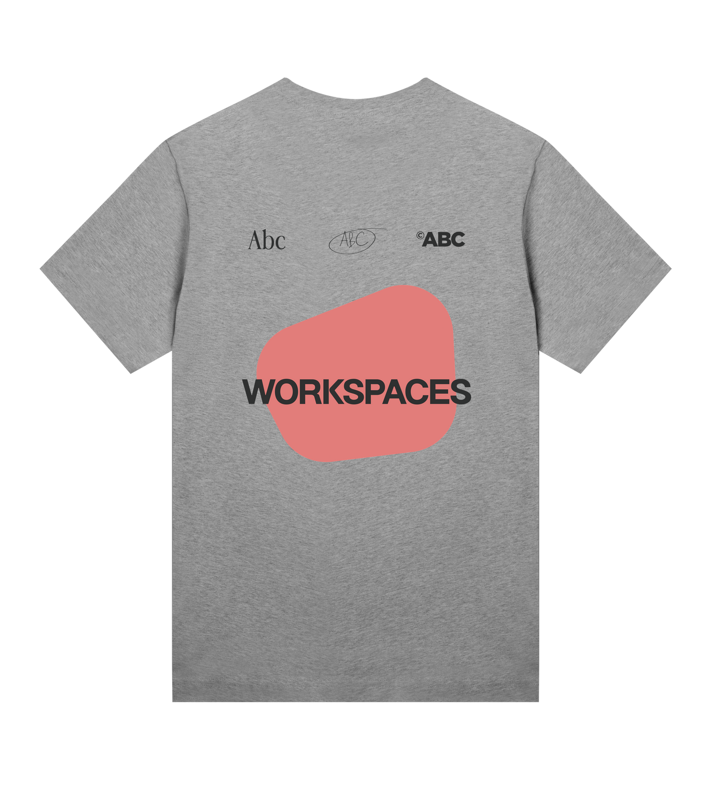 Logo Variations Women's Tee