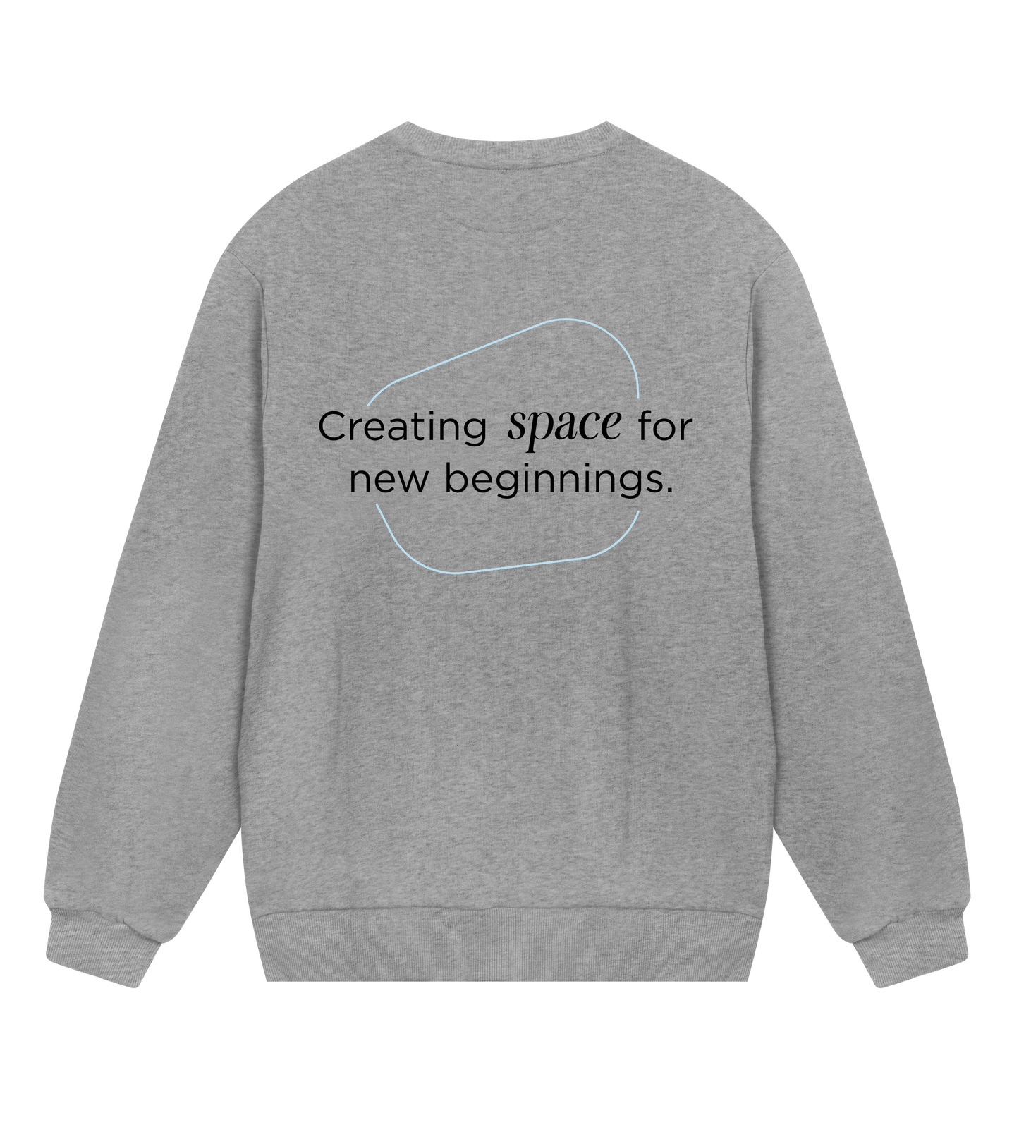 Slogan Sweat