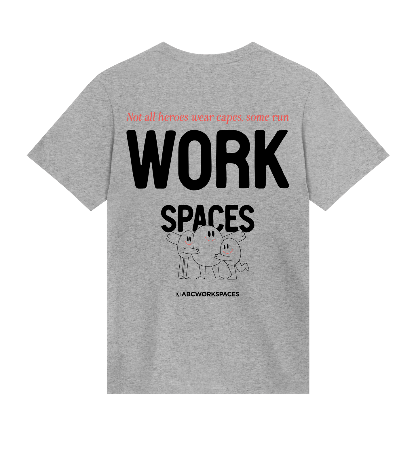 Office Manager Tee