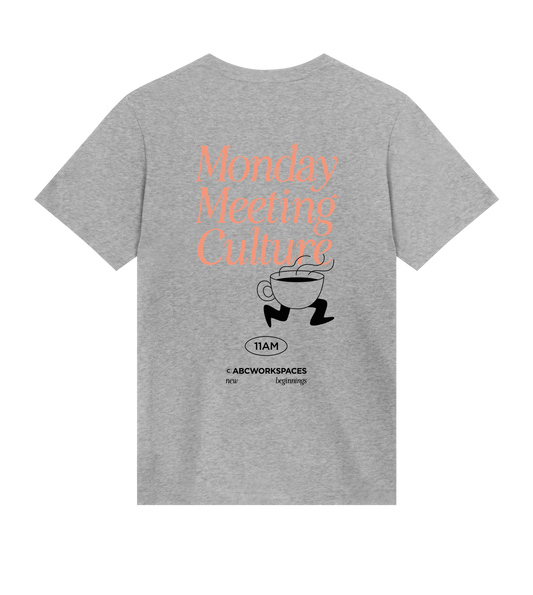 Monday Tee