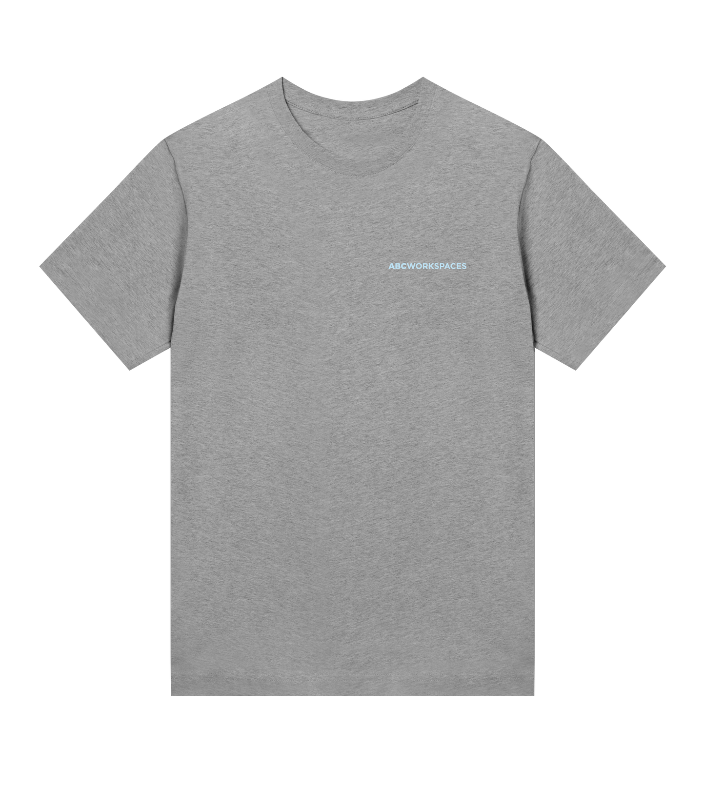 Classic 2.0 Women's Tee - Blue