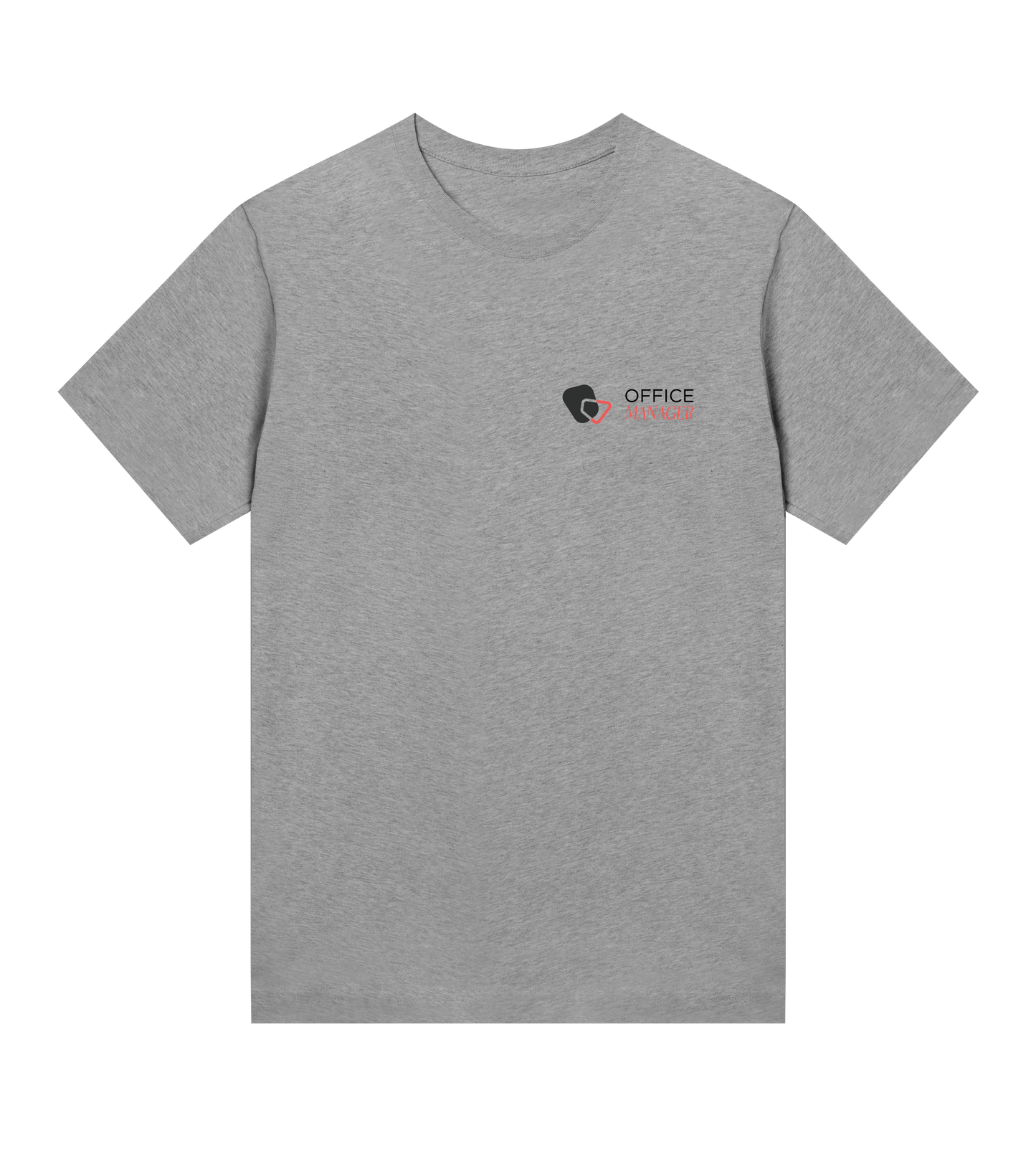 Office Manager Women's Tee