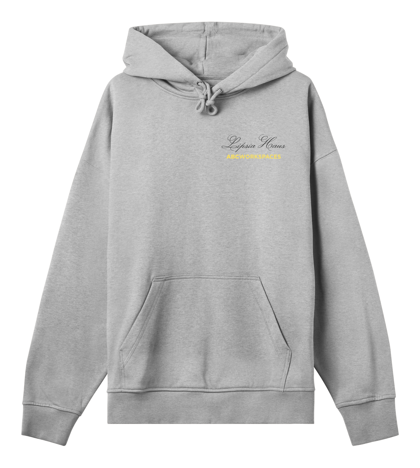 Lipsia Haus Oversized Hood