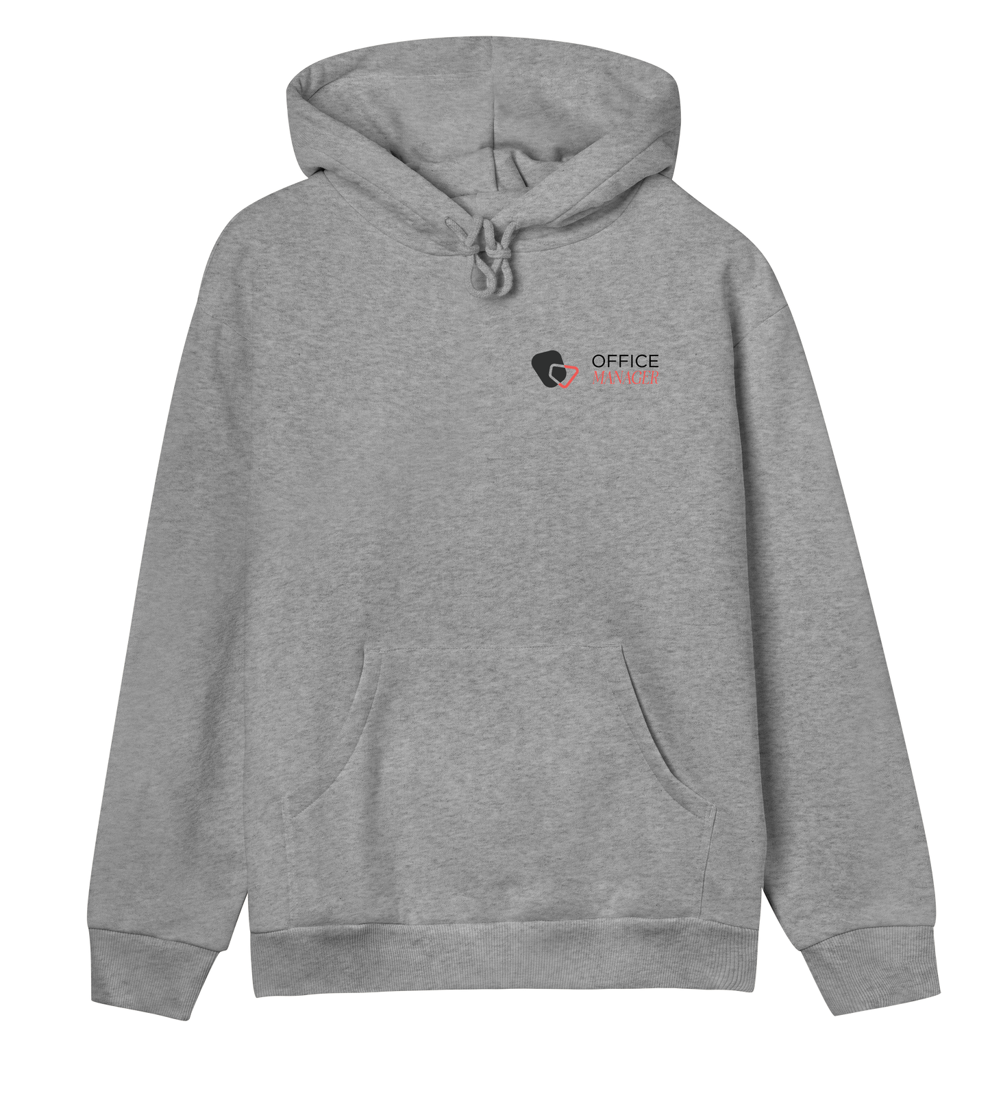 Office Manager Women's Hood