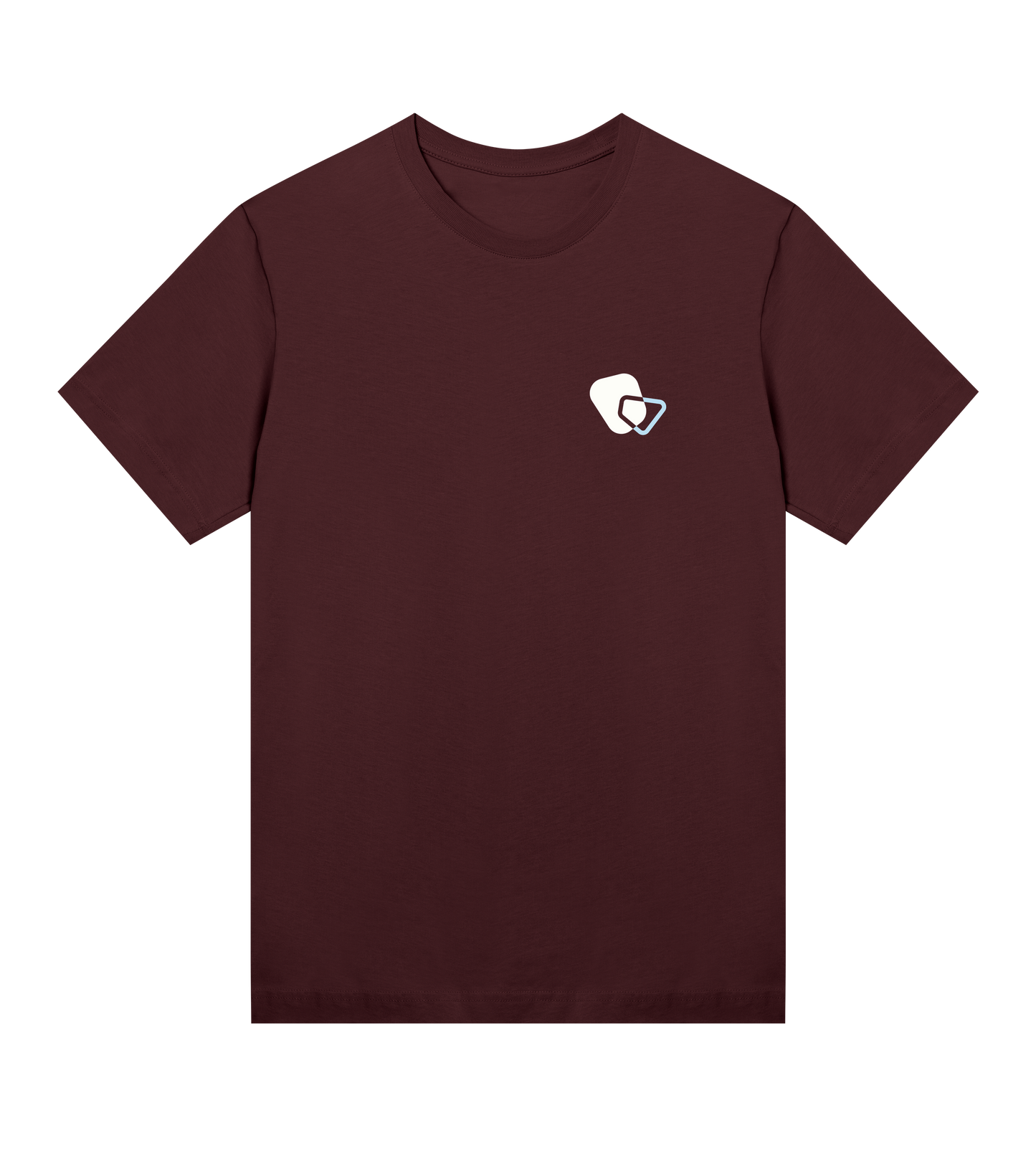 Logo Variations Women's Tee - Milk