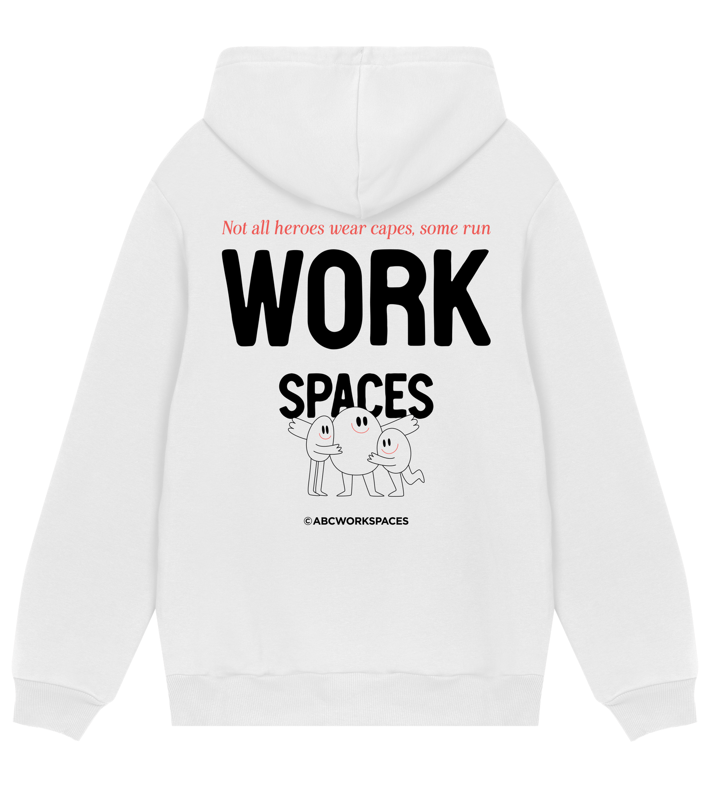 Office Manager Hood