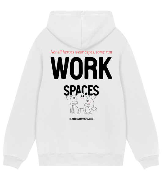 Office Manager Hood