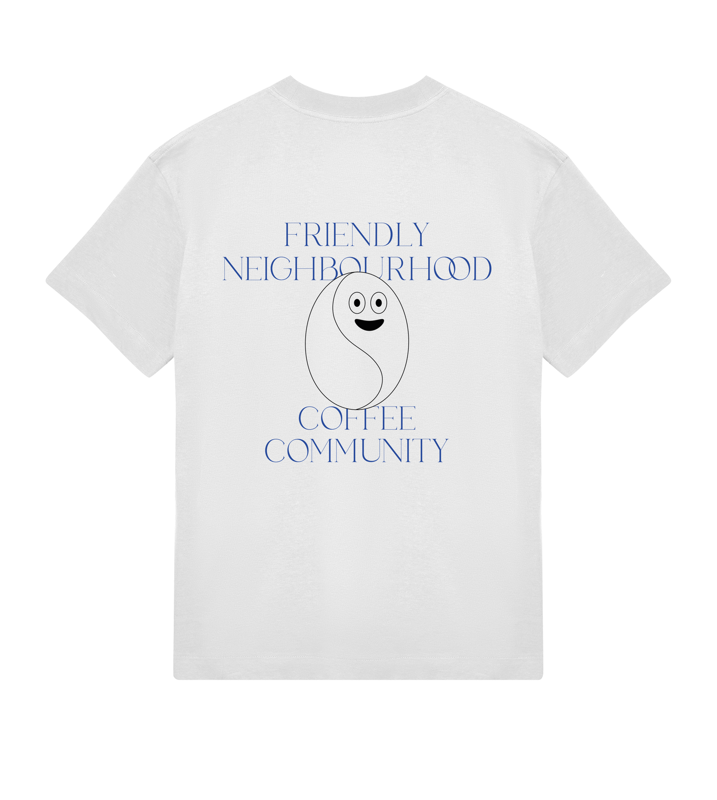 Friendly Tee