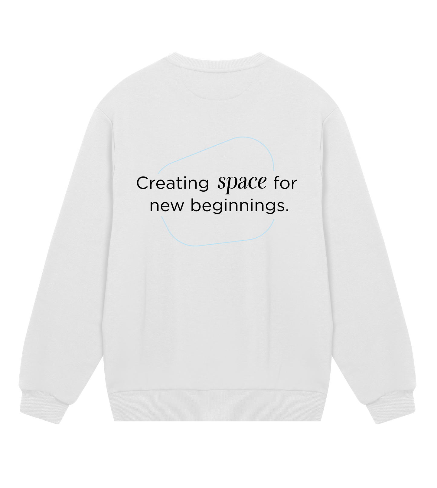 Slogan Sweat