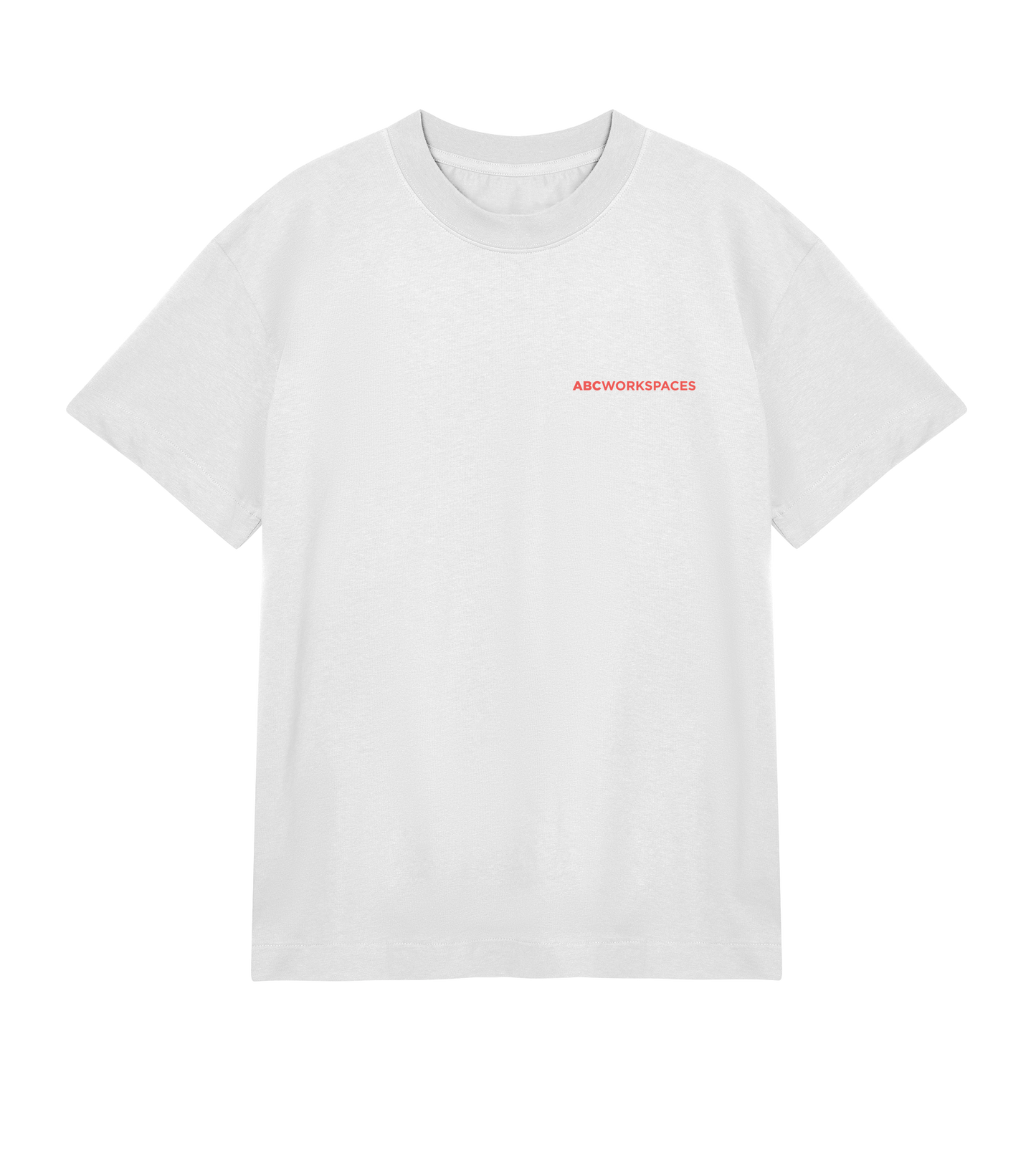 Classic 2.0 Oversized Tee