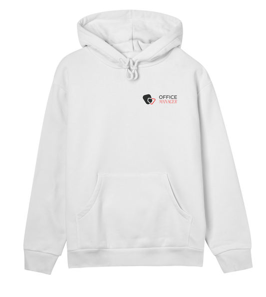 Office Manager Women's Hood