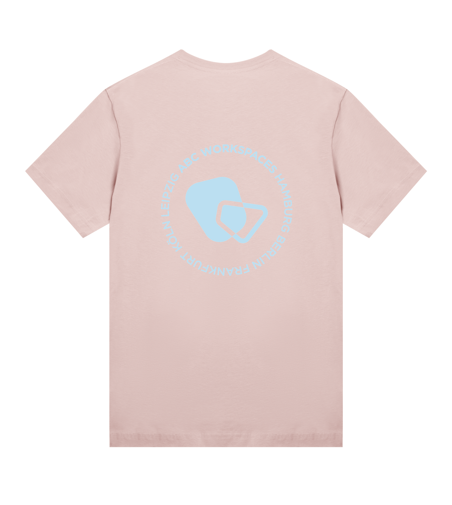 Classic 2.0 Women's Tee - Blue