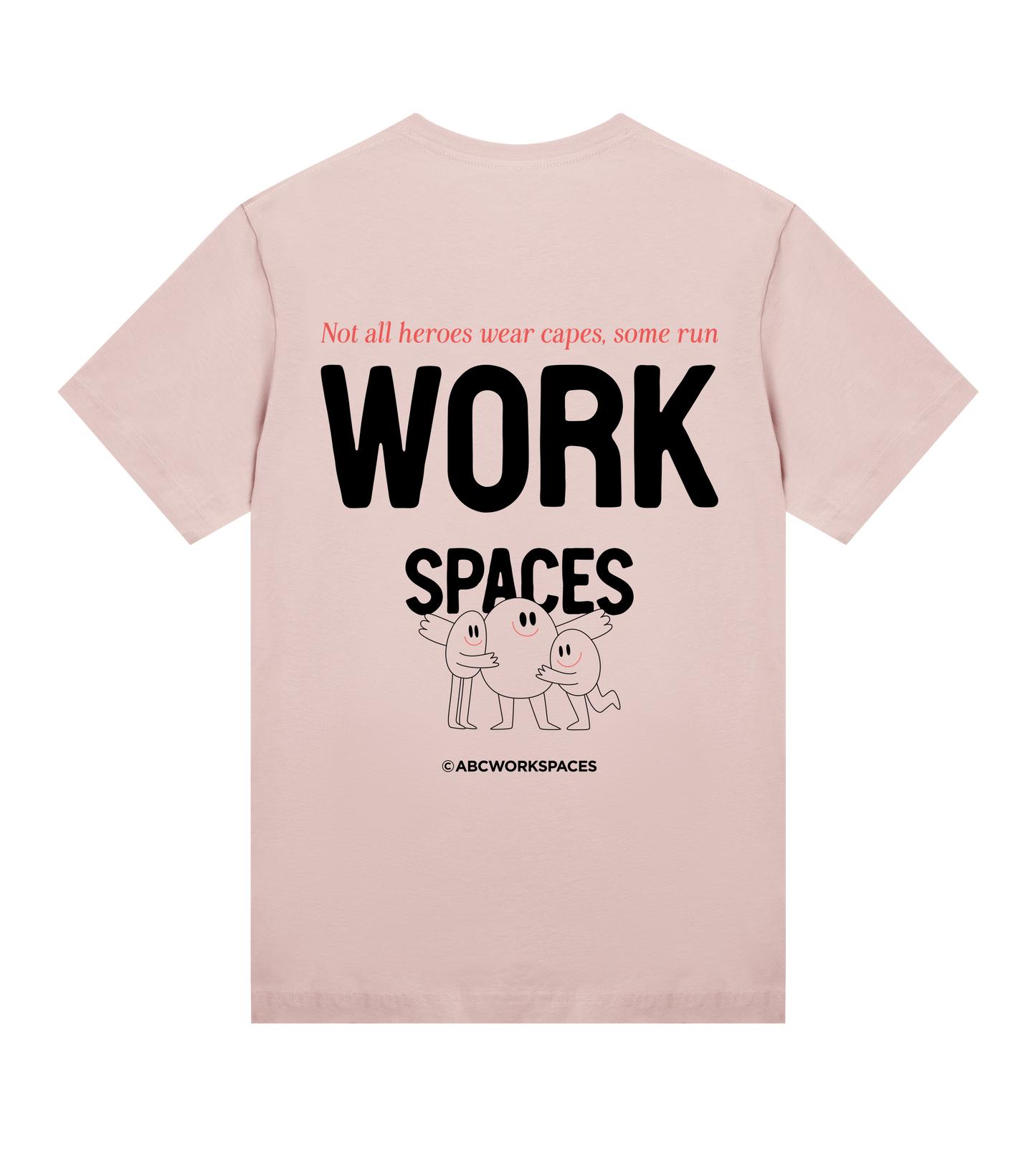 Office Manager Women's Tee