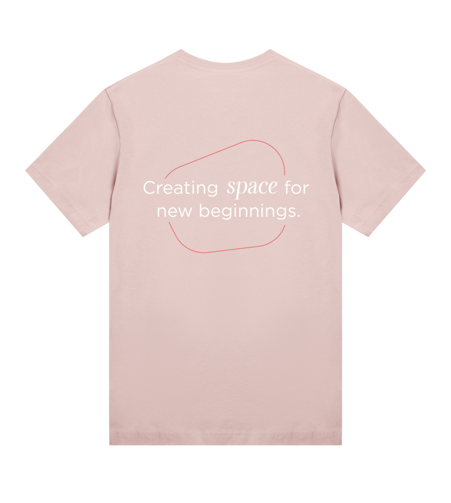 Slogan Women's Tee