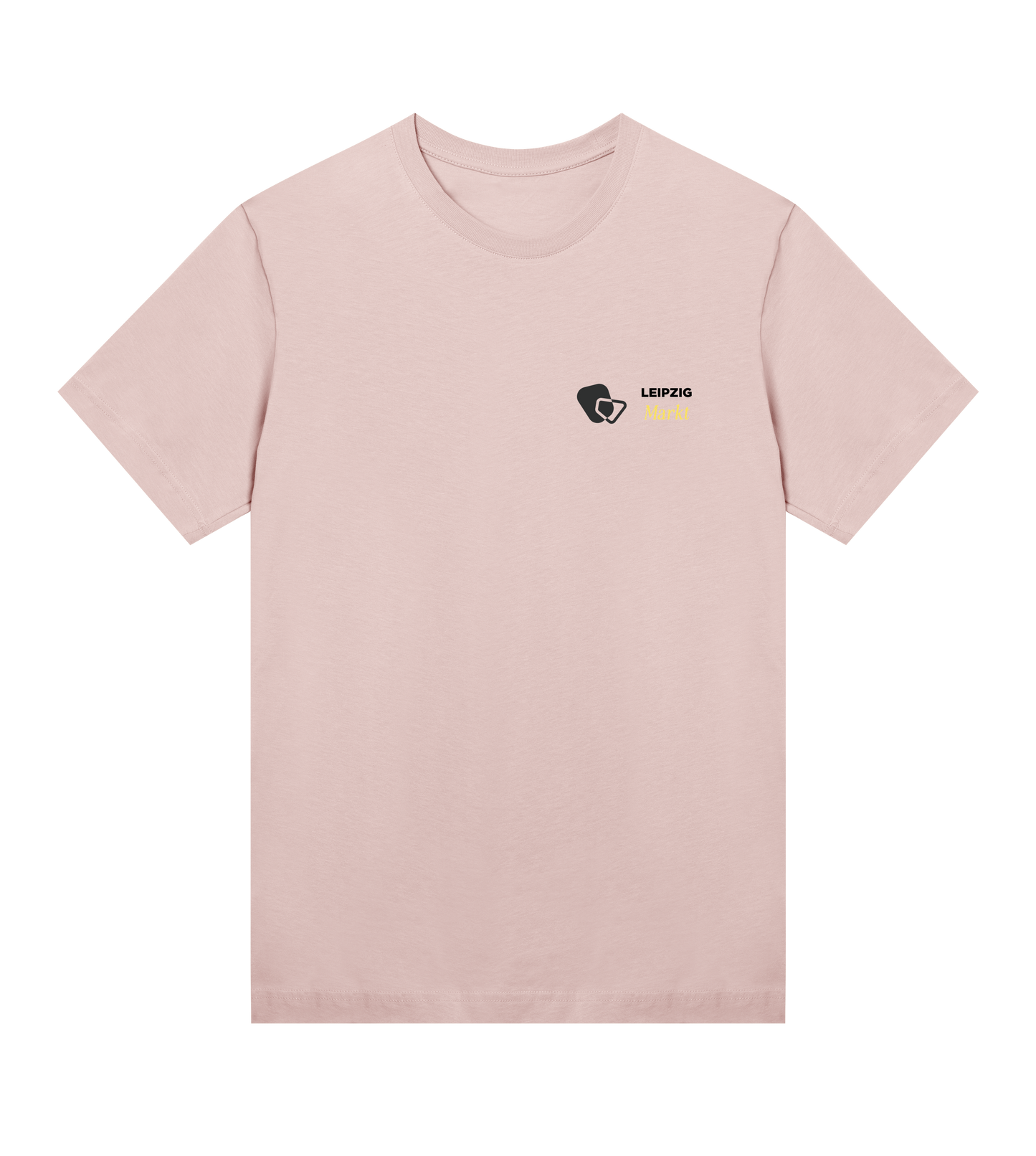 Leipzig Launch Women's Tee