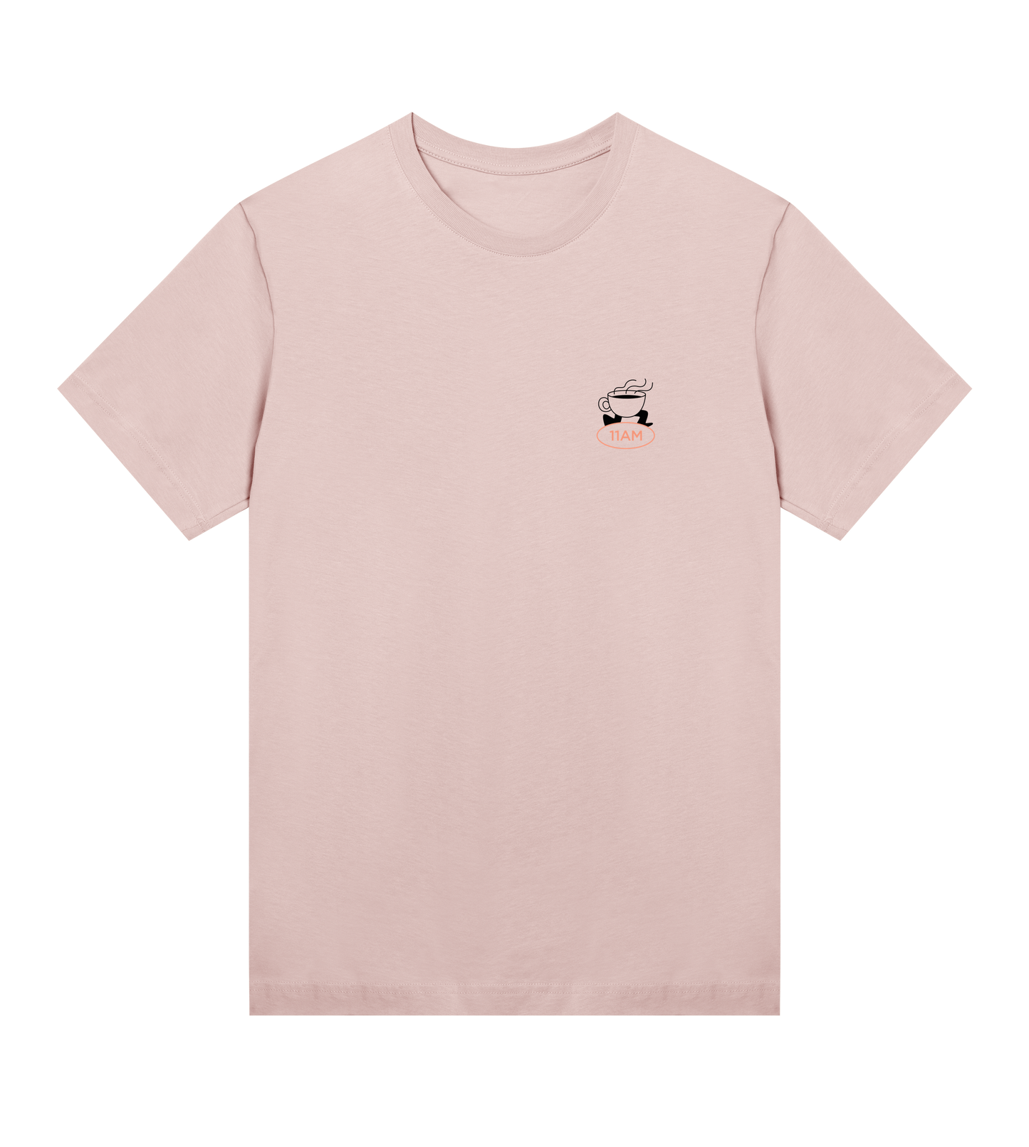 Monday Women's Tee