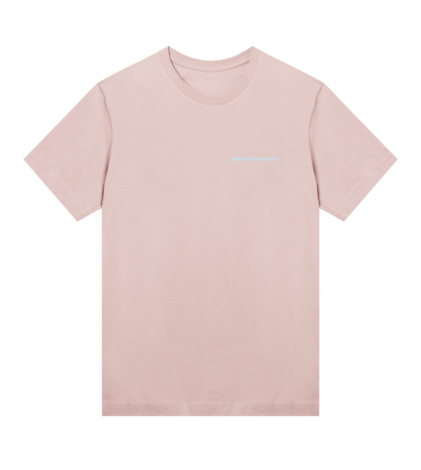 Classic 2.0 Women's Tee - Blue