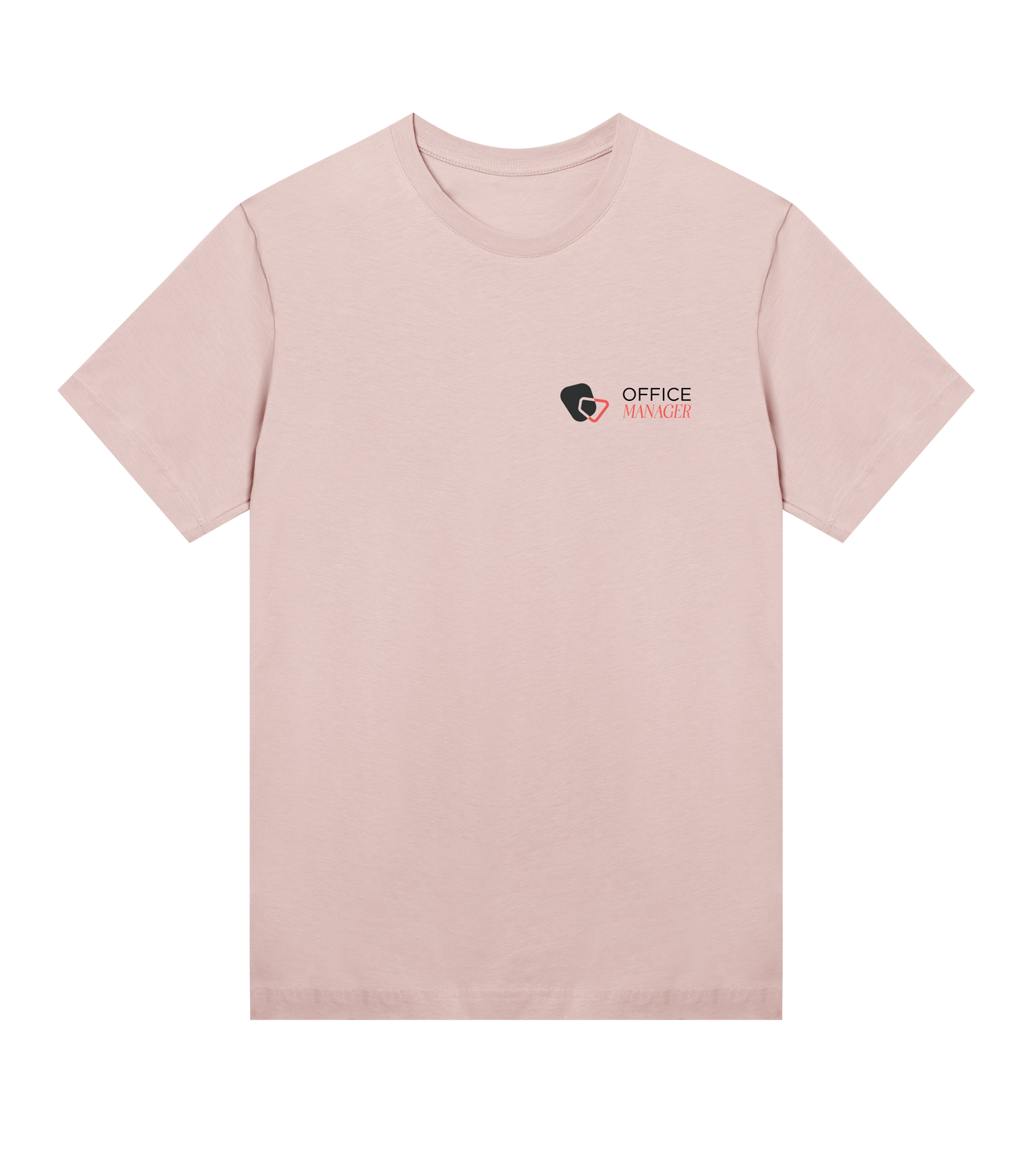 Office Manager Women's Tee