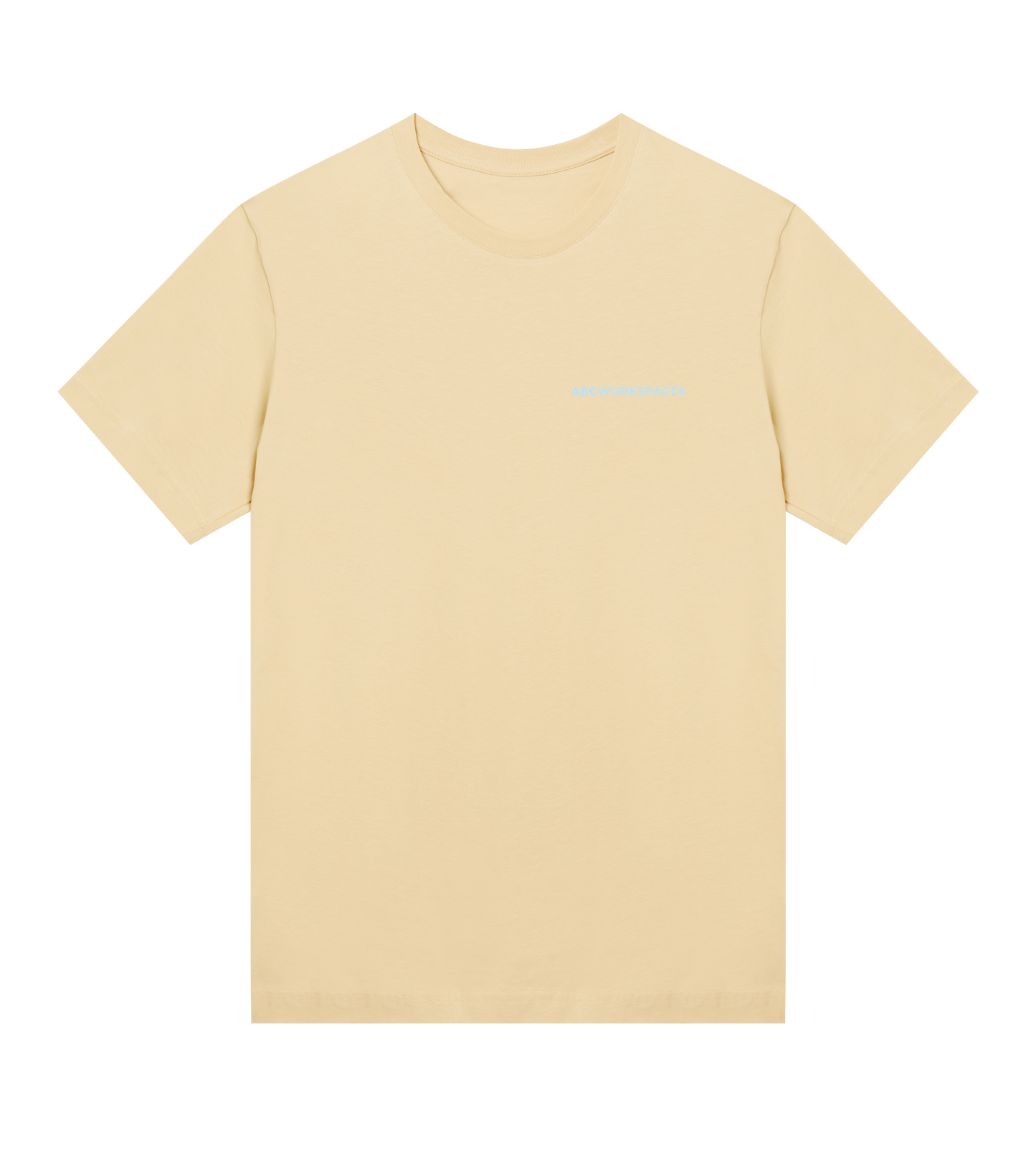 Classic 2.0 Women's Tee - Blue