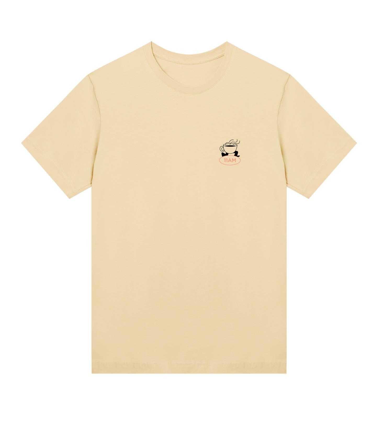 Monday Women's Tee