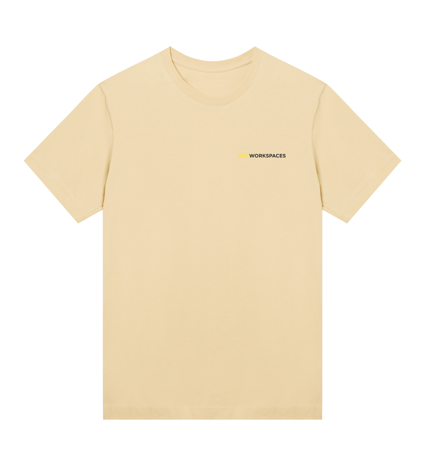 Leipzig Yellow Women's Tee