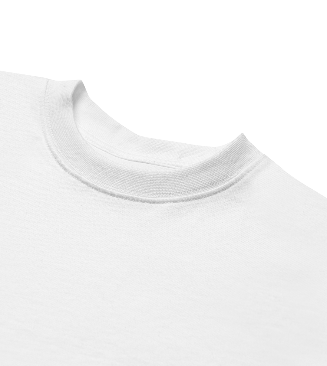 Logo Variations Oversized Tee