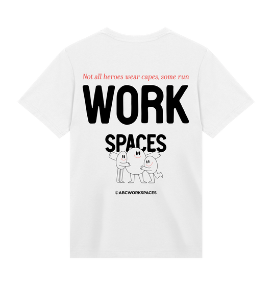 Office Manager Tee