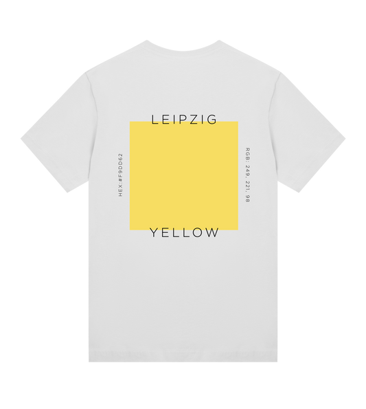 Leipzig Yellow Women's Tee