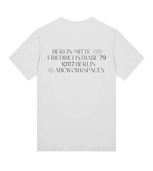 Berlin-Mitte Women's Tee