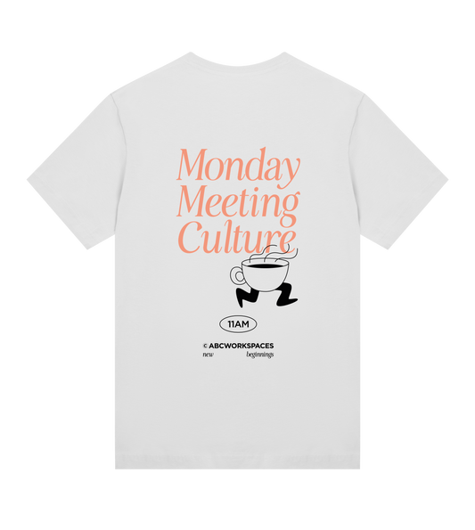 Monday Women's Tee