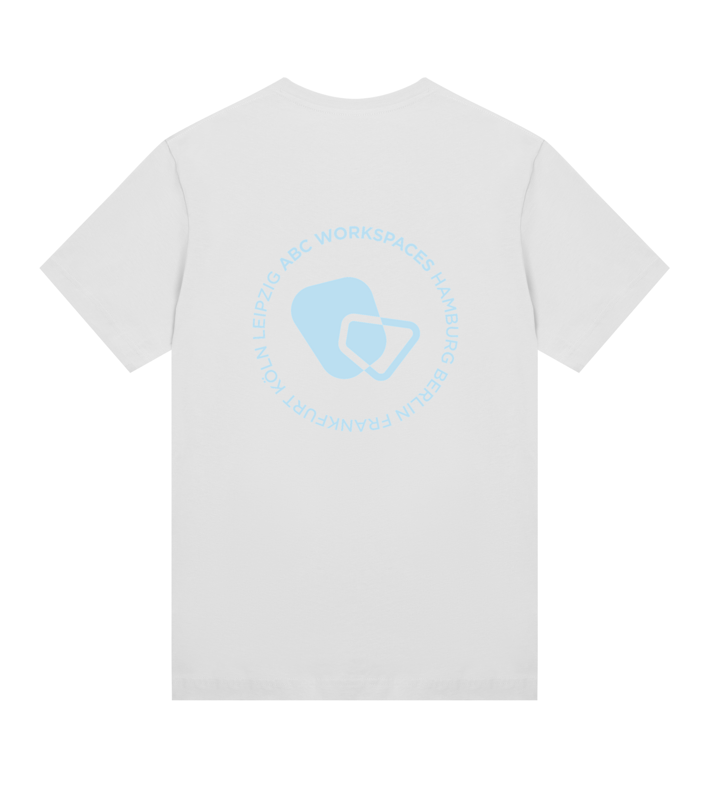 Classic 2.0 Women's Tee - Blue