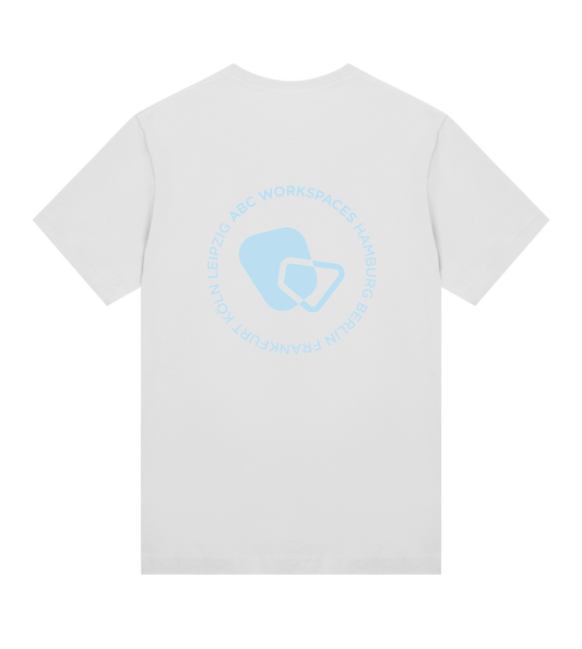 Classic 2.0 Women's Tee - Blue