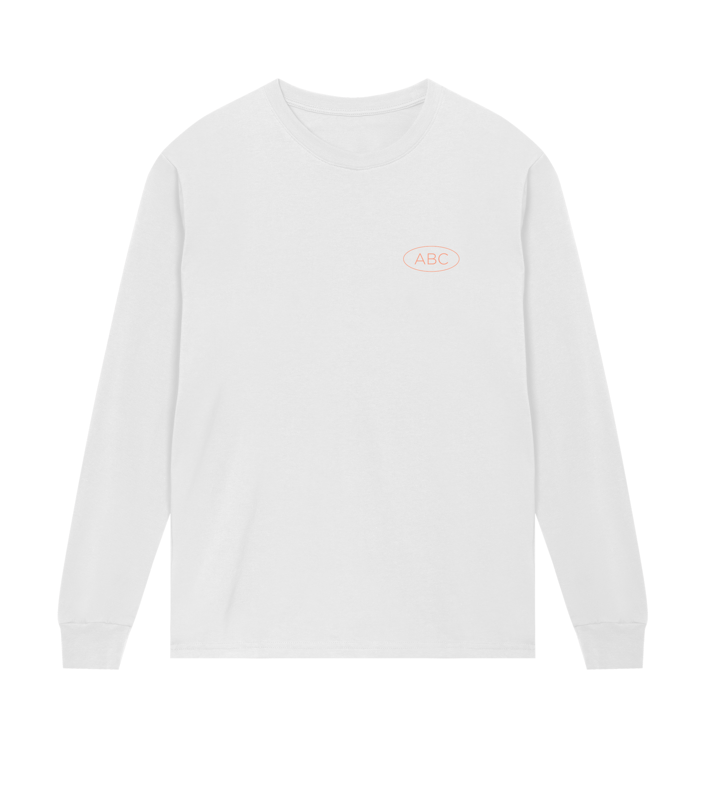 Berlin-Mitte Long Sleeve Tee