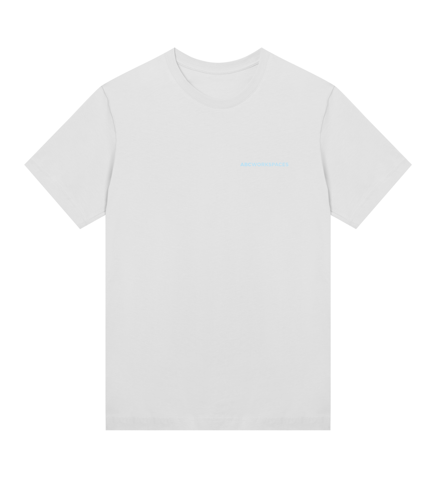 Classic 2.0 Women's Tee - Blue